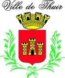 logo ville de Thuir (66 Pyrénées Orientales)